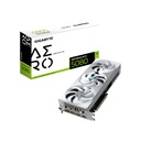 GIGADYTE Geforce RTX 5080 AERO OC SFF 16G Grafikkort, WINDFORCE Cooling System, pci _ e _ x16 16GB 256- Bit GDDR7, GV-N5080AERO O- 16GD Video Card