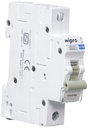 Wipro MCB 16A SPC - pakning med 2 stk.