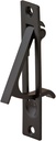 Ives by Schlage 230B10B Sliding Door Edge Pull