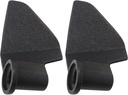 2-Pack Bread Maker Paddle CBK-110KP for Cuisinart Bread machine maker EHS15AP-PW EHS15AP-PR EHS15AP-PY EHS15AP-PG PW EHS15AP-PW