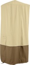 Classic Accessories Veranda Water-Resistant 24 Inch Patio Towel Valet Cover, outdoor towel valet cover