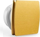 Wall Mounted Exhaust Fan Wall Mounted Exhaust Fan Ventilation Extractor Quiet Exhaust Fan for Wall