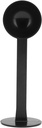 Multifunctional Coffee Spoon Reusable Plastic Coffee Scoop and Tamper for Espresso with 8-10g Measuring Capacity Dishwasher Safe