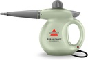 BISSELL® Steam Shot™ OmniReach handheld portable steam cleaner for tile, grout, windows, bathrooms, kitchens, fabric steaming tool