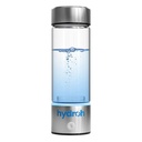 Hydroh Original Hydrogen Water Bottle 15oz, Portable Hydrogen Water Bottle 2024, Advanced Hydrogen Rich Water Maker with SPE/PEM for Home Office Fitness Travel Drinking