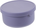 Silicone Dough Proofing Box with Lid Reusable Container for Bread and Croissant Baking Accessory
