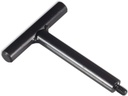 POWERTEC 71383 T-Wrench | 1/4 20 Threaded Insert Installation Tool w/T-Shape Handle