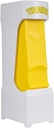 Quality Home One Click Stick with Stainless Steel Blade, Cheese Splitter, Butter Slicer, for Bread, Cakes, Cookies