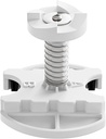 Ice Cream Maker Parts for KitchenAid, As KitchenAid Ice Cream Drive Attachment, Ice Cream Drive Attachment for KitchenAid, Fit KitchenAid Ice Cream Maker Parts by GVODE