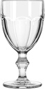 Libbey 15247 Gibraltar 11.5 Ounce Goblet - 36 / CS